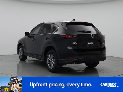 2023 Mazda CX-5 2.5 S