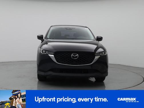 2023 Mazda CX-5 2.5 S