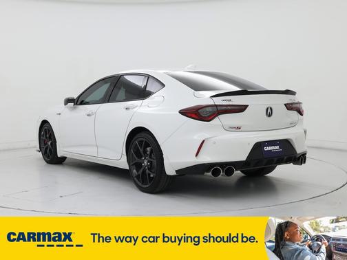 2023 Acura TLX SH-AWD Type S