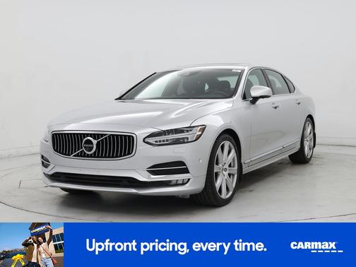 2019 Volvo S90 T6 Inscription