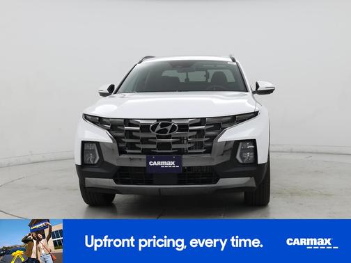 2022 Hyundai SANTA CRUZ Limited