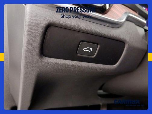 White 2024 Volvo S60 B5 Plus Dark Theme