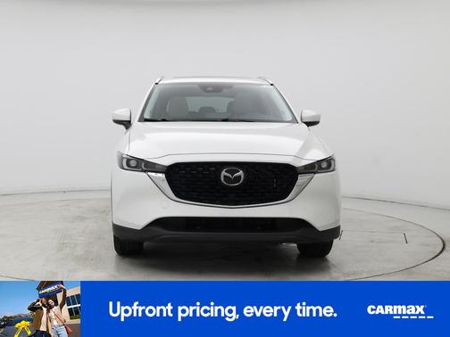 2023 Mazda CX-5 2.5 S Premium Package