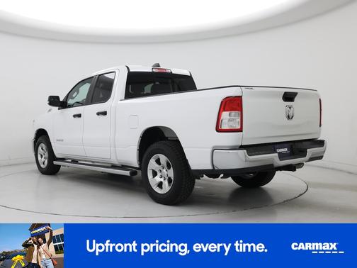 2023 RAM 1500 Bighorn