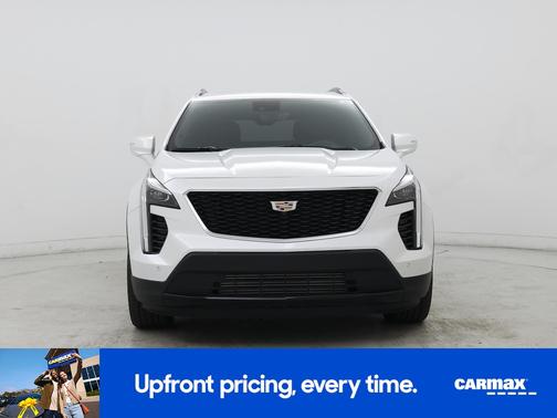 2022 Cadillac XT4 Sport