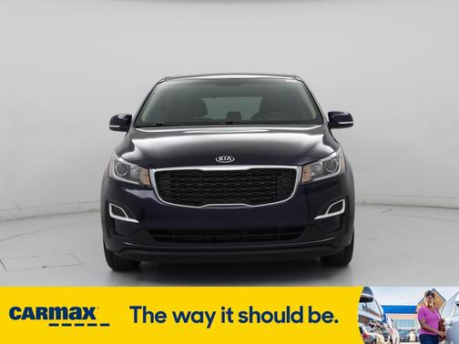 2020 Kia Sedona EX