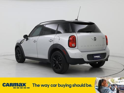 2016 MINI Countryman