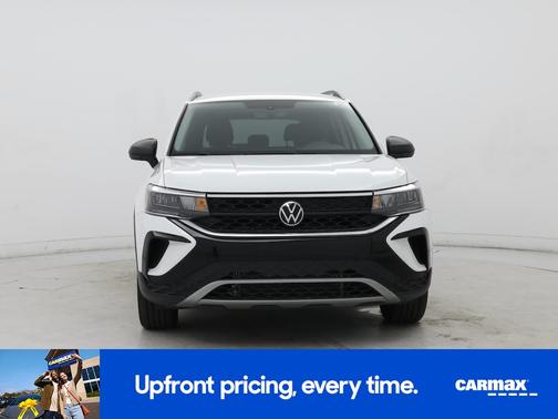 2023 Volkswagen Taos S