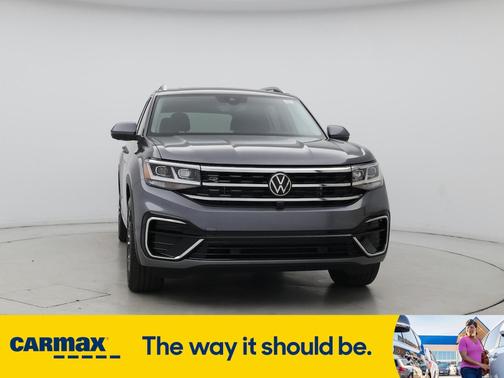 2022 Volkswagen Atlas SEL Premium R-Line