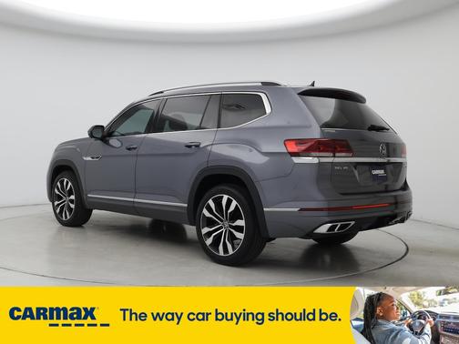 2022 Volkswagen Atlas SEL Premium R-Line