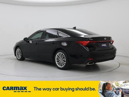 2020 Toyota Avalon Limited