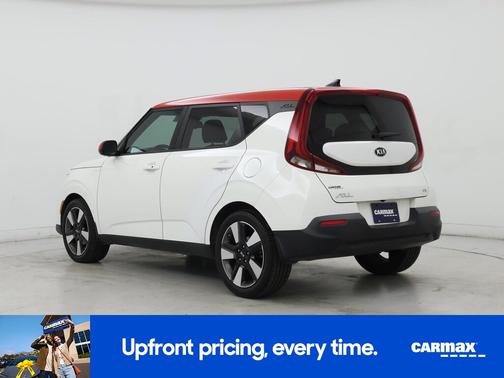 2020 Kia Soul EX