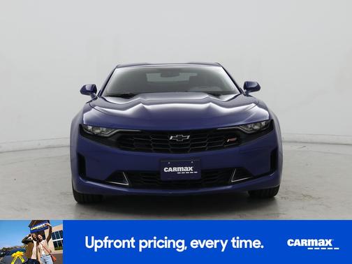 2019 Chevrolet Camaro LT