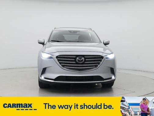 2020 Mazda CX-9 Signature