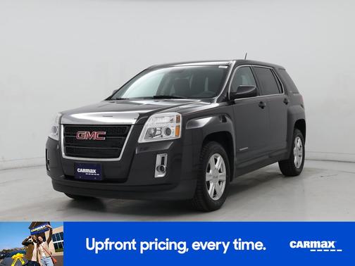 2015 GMC Terrain SLE