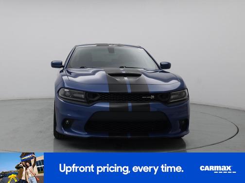 2021 Dodge Charger Scat Pack