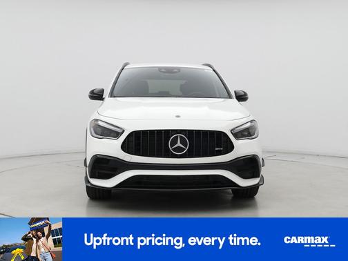 2022 Mercedes-Benz AMG GLA 45 AMG GLA 45