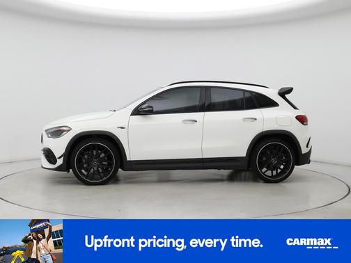 2022 Mercedes-Benz AMG GLA 45 AMG GLA 45