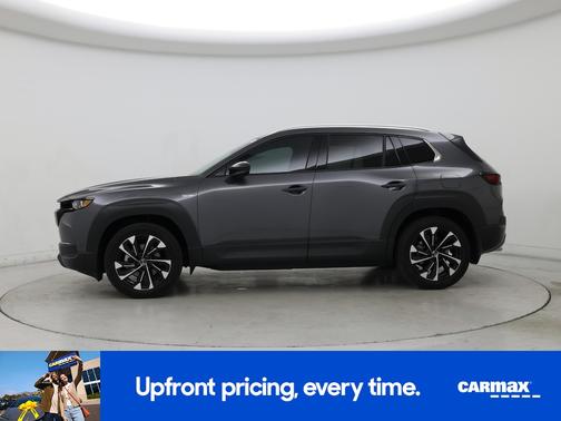 2025 Mazda CX-50 Hybrid Premium Plus