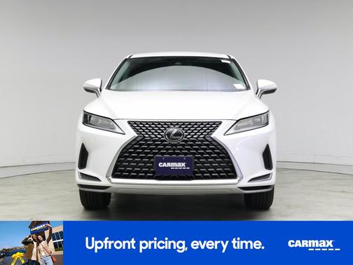 2020 Lexus RX 350 