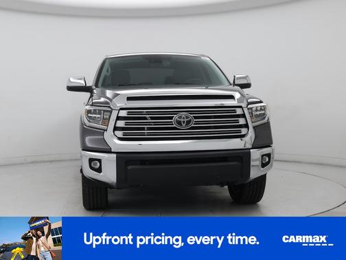 2021 Toyota Tundra Limited