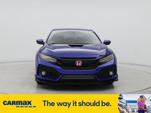 2019 Honda Civic Type-R Touring