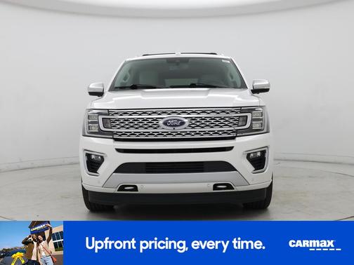 2019 Ford Expedition Platinum
