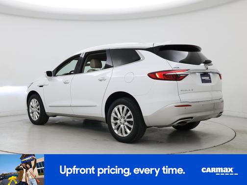 2020 Buick Enclave Premium