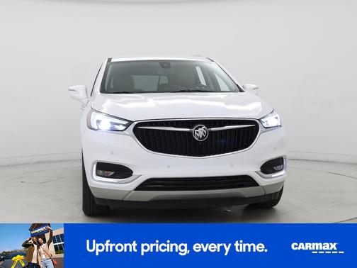 2020 Buick Enclave Premium