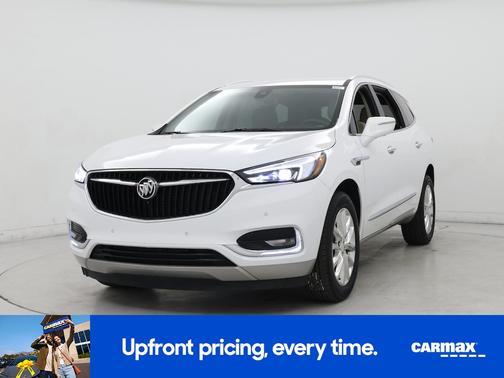 2020 Buick Enclave Premium