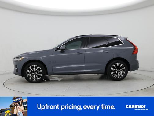 2023 Volvo XC60 B5 Core