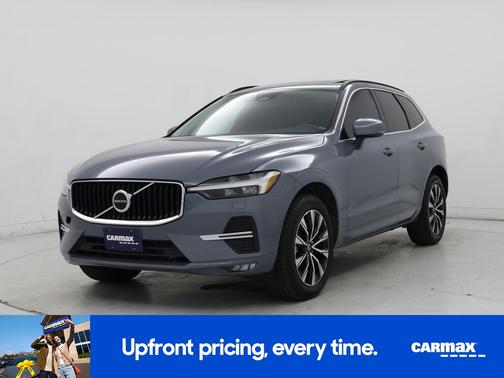 2023 Volvo XC60 B5 Core