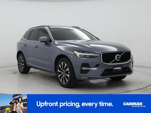 2023 Volvo XC60 B5 Core