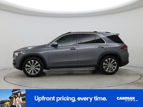 2022 Mercedes-Benz GLE 350 