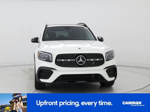 2022 Mercedes-Benz GLB 250