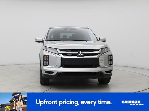 2024 Mitsubishi Outlander Sport S