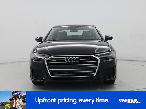 2019 Audi A6 Prestige