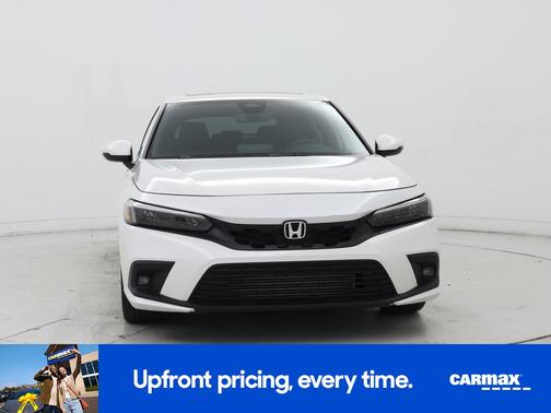 2024 Honda Civic Sport Touring