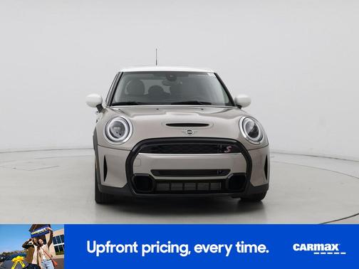 2023 MINI Hardtop S