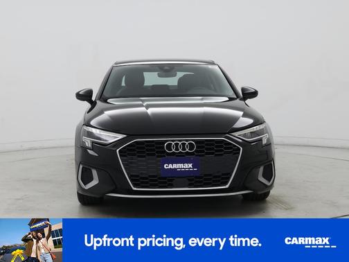 2023 Audi A3 Premium