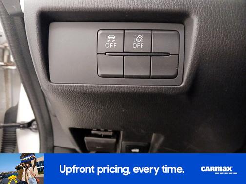 2021 Mazda MX-5 Miata RF Grand Touring