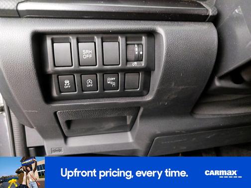 2022 Subaru Forester Sport