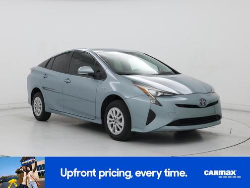 2017 Toyota Prius Two