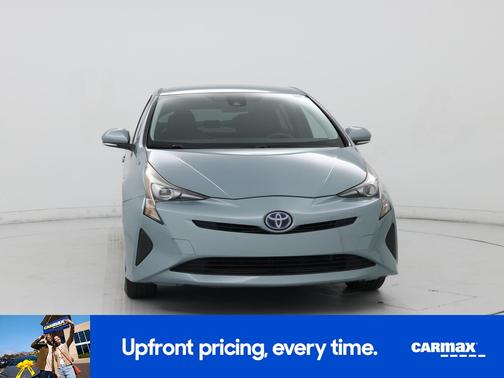 2017 Toyota Prius Two