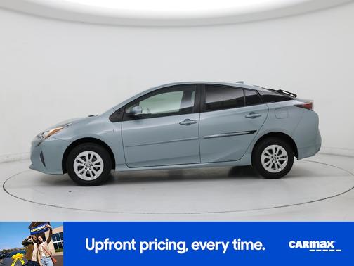 2017 Toyota Prius Two