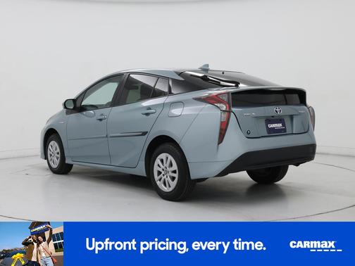2017 Toyota Prius Two