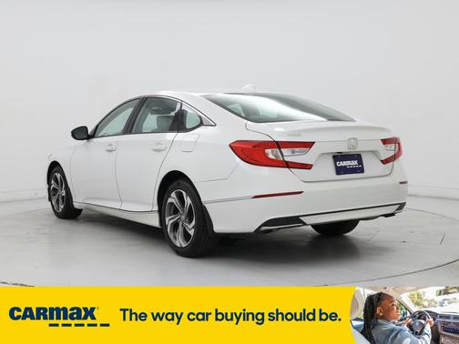 2019 Honda Accord EX