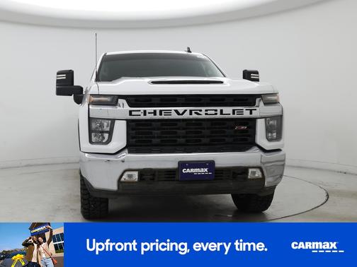 2023 Chevrolet Silverado 2500 LT