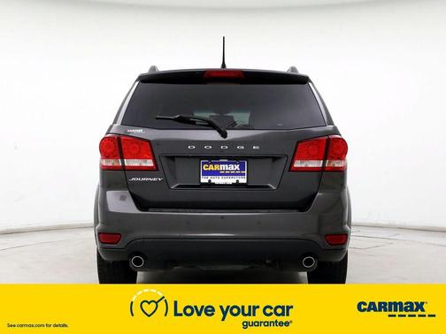 Photo 2 of 27 of 2017 Dodge Journey SXT