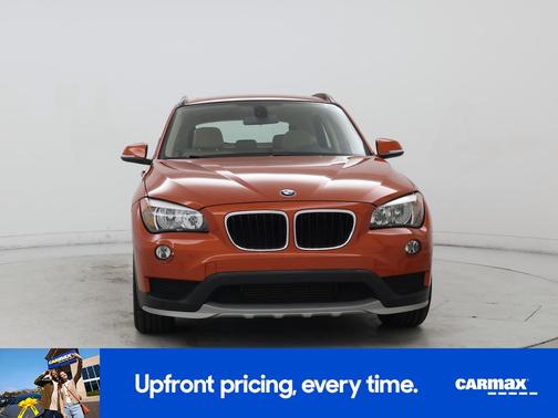 2015 BMW X1 SDrive28i